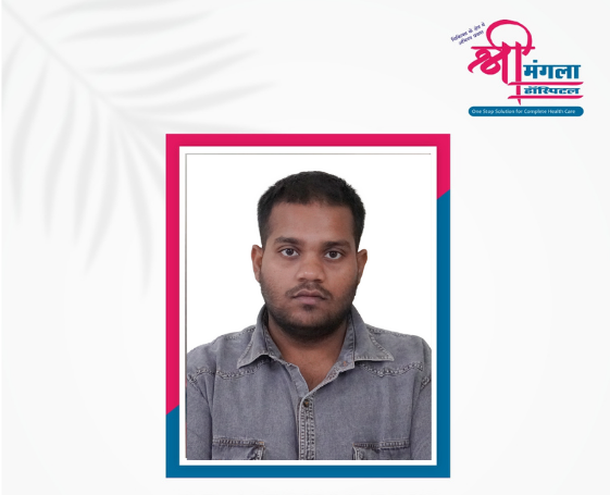 Dr. Neeraj Tiwari